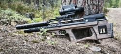 Продам тепловизионный прицел nnpo TRS-335LRF