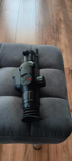 Продам тепловизионный прицел RIKA NV MRS 384 LRF