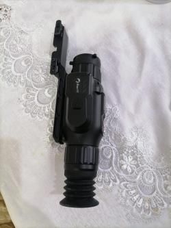 Тепловизионный прицел RikaNV Dovod MRS 384 LRF