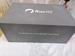 Тепловизионный прицел RikaNV Dovod MRS 384 LRF