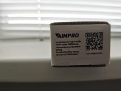 Продам тепловизионный прицел Sytong XM06-50LRF новый