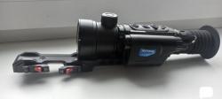Продам тепловизионный прицел Sytong XM06-50LRF новый