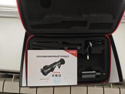 Продам тепловизионный прицел Sytong XM06-50LRF новый