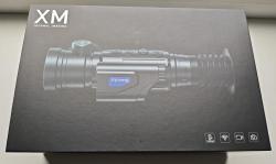 Продам тепловизионный прицел Sytong XM06-50LRF новый