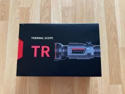 Продам тепловизор Гайд TR430.