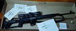 Продам TG-3 исп 01, 2019 г.в.