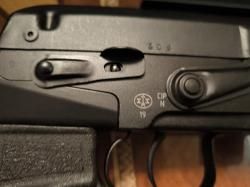 Продам TG-3 концерна Калашников