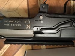 Продам TG-3 концерна Калашников