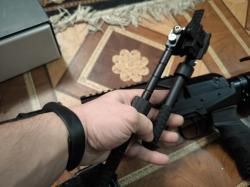 Продам TG-3 концерна Калашников