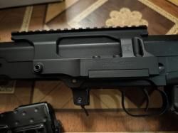 Продам TG-3 концерна Калашников