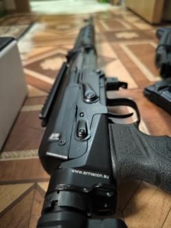 Продам TG-3 концерна Калашников