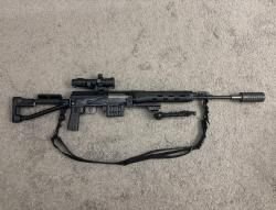 Продам Тигр - 02 Складной