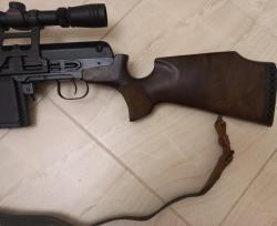 Продам "Тигр" - 308 WIN