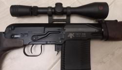 Продам "Тигр" - 308 WIN