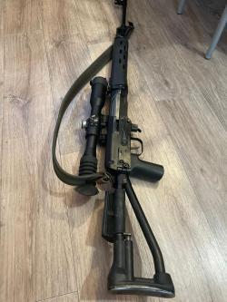 Продам ТИГР-2