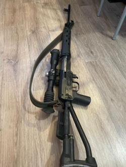 Продам ТИГР-2