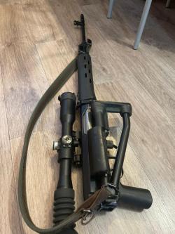 Продам ТИГР-2