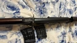 Продам Тигр 7,62х54 исп 05 