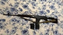 Продам Тигр 7,62х54 исп 05 