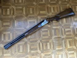 продам ружье под собаку, Lanber 2070 "Becada" к12х76