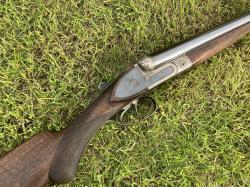 подам Бельгийское ружье 1910г\в "Schnorrenberg W. & Fils"  к12х70