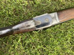 подам Бельгийское ружье 1910г\в "Schnorrenberg W. & Fils"  к12х70