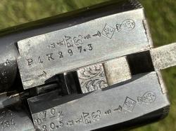 подам Бельгийское ружье 1910г\в "Schnorrenberg W. & Fils"  к12х70