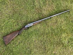 подам Бельгийское ружье 1910г\в "Schnorrenberg W. & Fils"  к12х70