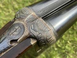 подам Бельгийское ружье 1910г\в "Schnorrenberg W. & Fils"  к12х70