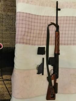 Продам Тигр 9.  Москва