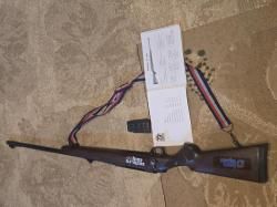 Продам TIKKA T3 RH