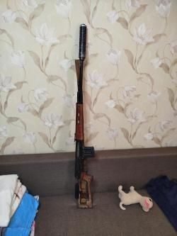 Продам Тирг 7.62*54