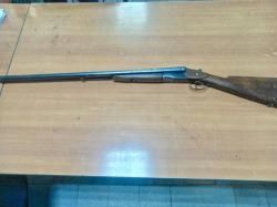 Продам ТОЗ 25 1967 г 16 калибр