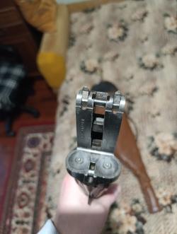 Продам ТОЗ 25. Калибр 16. Хорошее состояние.