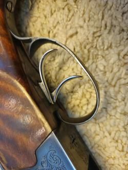 Продам ТОЗ-34 12 калибр