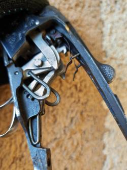 Продам ТОЗ-34 12 калибр