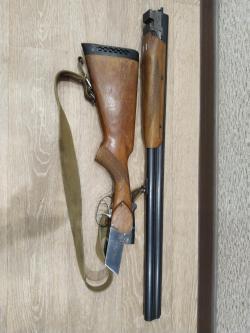 Продам ТОЗ-34
