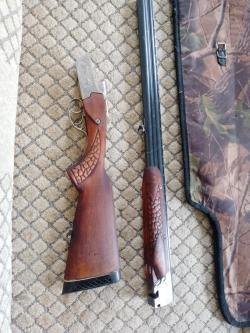 Продам ТОЗ 34ЕР