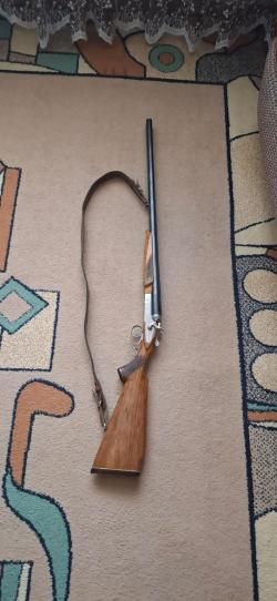 Продам ТОЗ-54 -12к