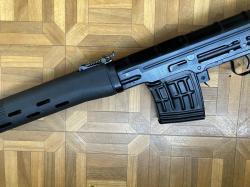 Продам новую    СВД 1997г\в