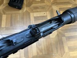 Продам новую    СВД 1997г\в