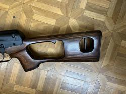 Продам новую    СВД 1997г\в