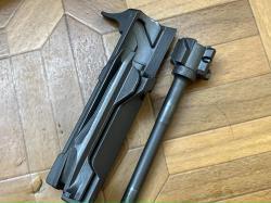 Продам новую    СВД 1997г\в