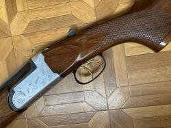 Продам Fausti Stefano Elegant 2008г\в 12х76