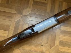 Продам Fausti Stefano Elegant 2008г\в 12х76