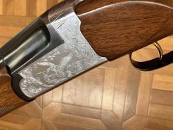 Продам Fausti Stefano Elegant 2008г\в 12х76