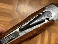 Продам Fausti Stefano Elegant 2008г\в 12х76