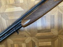 Продам Fausti Stefano Elegant 2008г\в 12х76