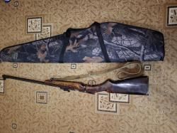 Продам ТОЗ-8