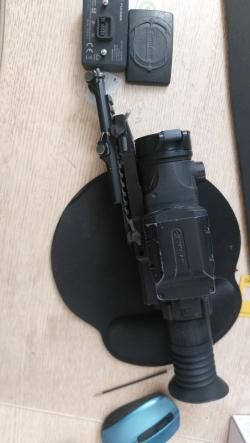 Продам Trail LRF XP 50 